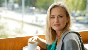 Marta Chodorowska