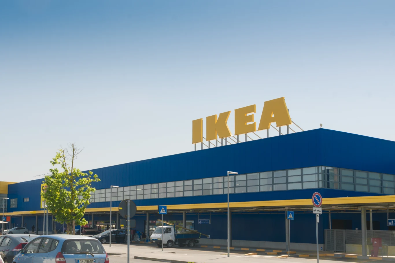 IKEA IKEA