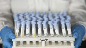 Nowe dane z Ministerstwa Zdrowia