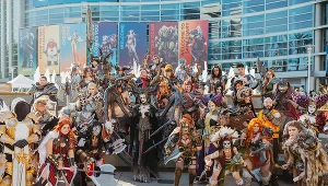 Blizzard planuje wskrzesić BlizzCon w 2023 roku