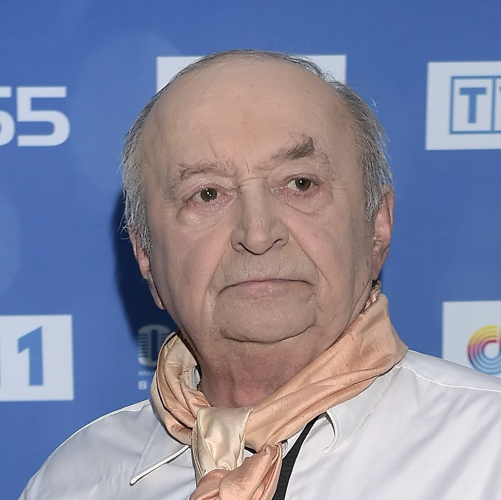 Bohdan Łazuka Bohdan Łazuka