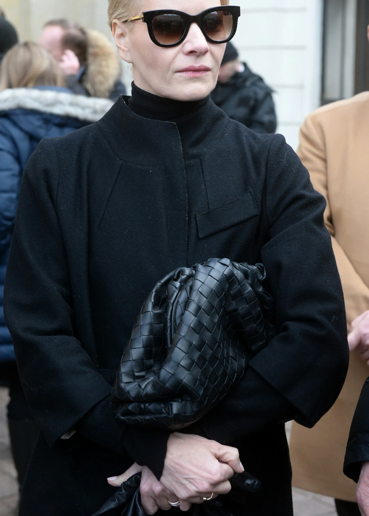 Małgorzata Kożuchowska Małgorzata Kożuchowska