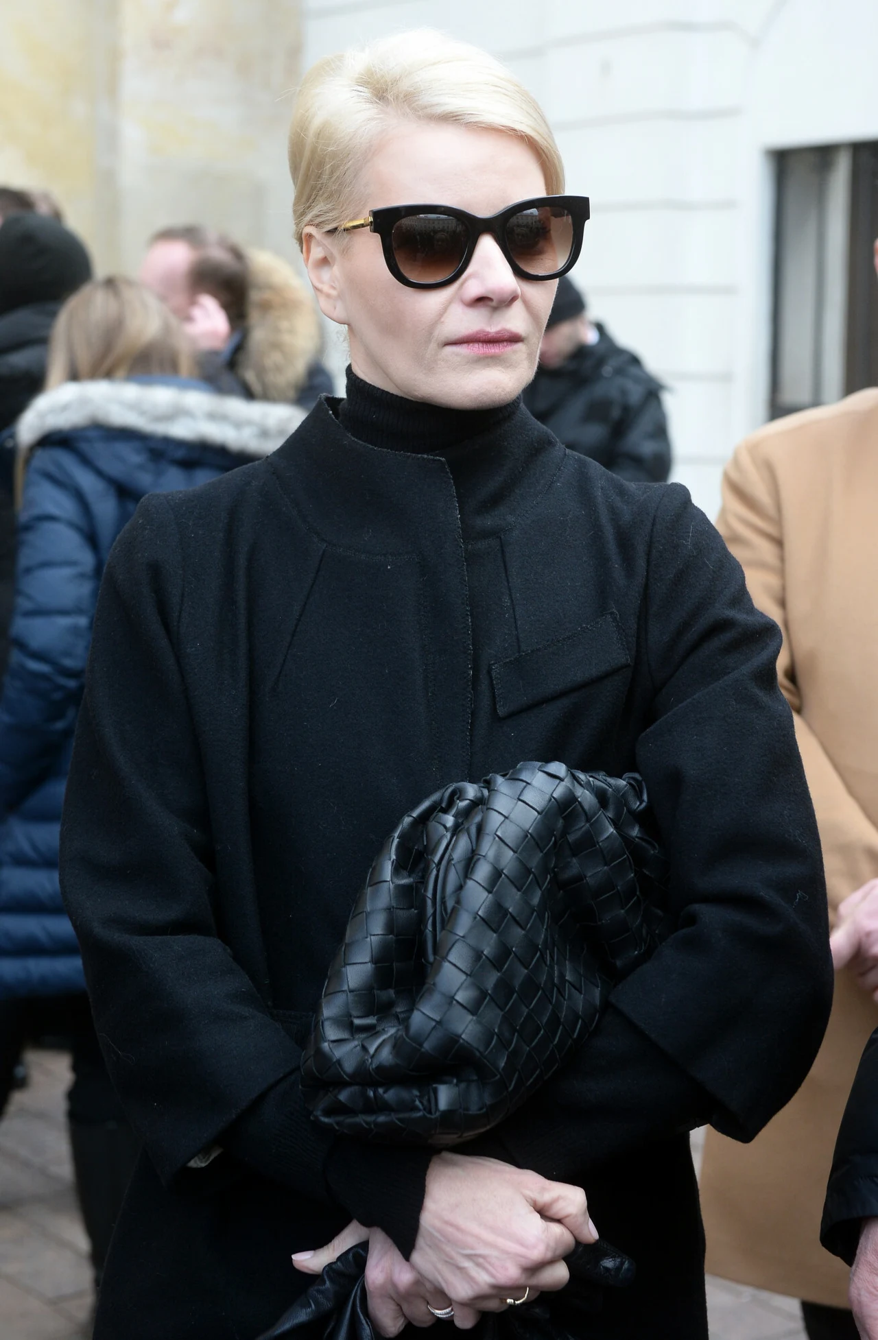 Małgorzata Kożuchowska Małgorzata Kożuchowska