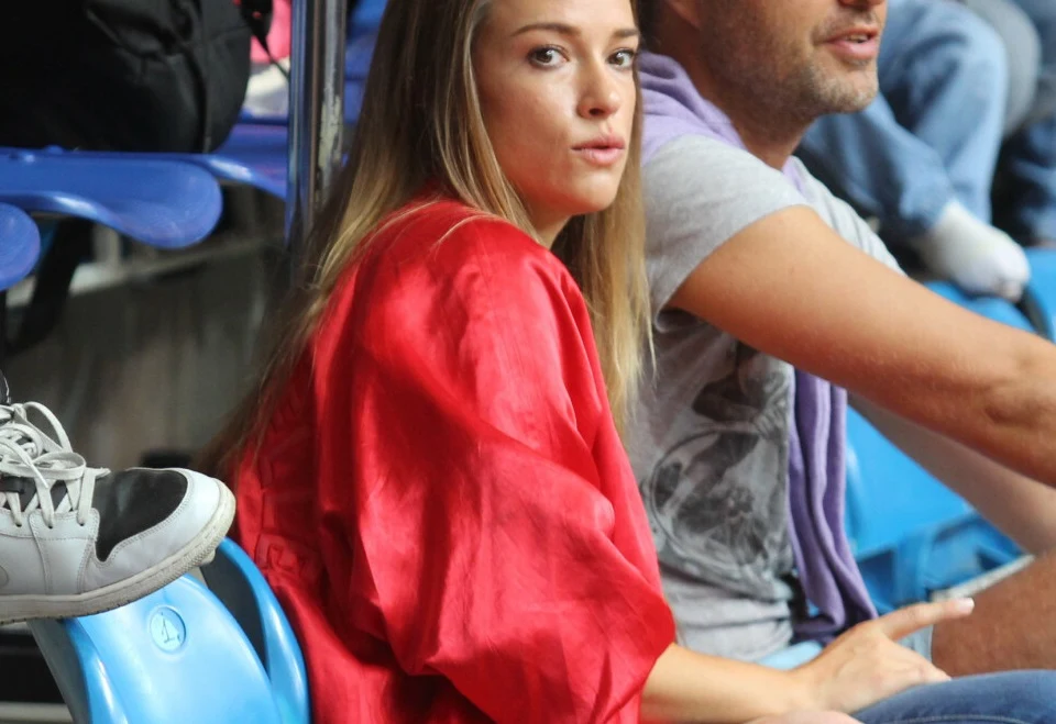 Alicja Bachleda-Curuś