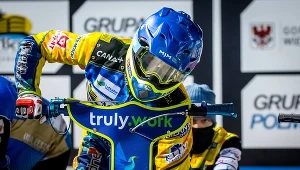 Żużel. PGE Ekstraligę można od biedy przełożyć o miesiąc. Start w czerwcu byłby już zderzeniem z Euro