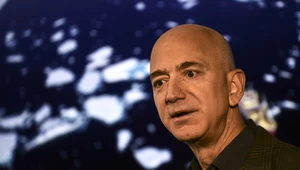 Nowa zabawka miliardera. Bezos zapłacił 500 milionów dolarów za jacht