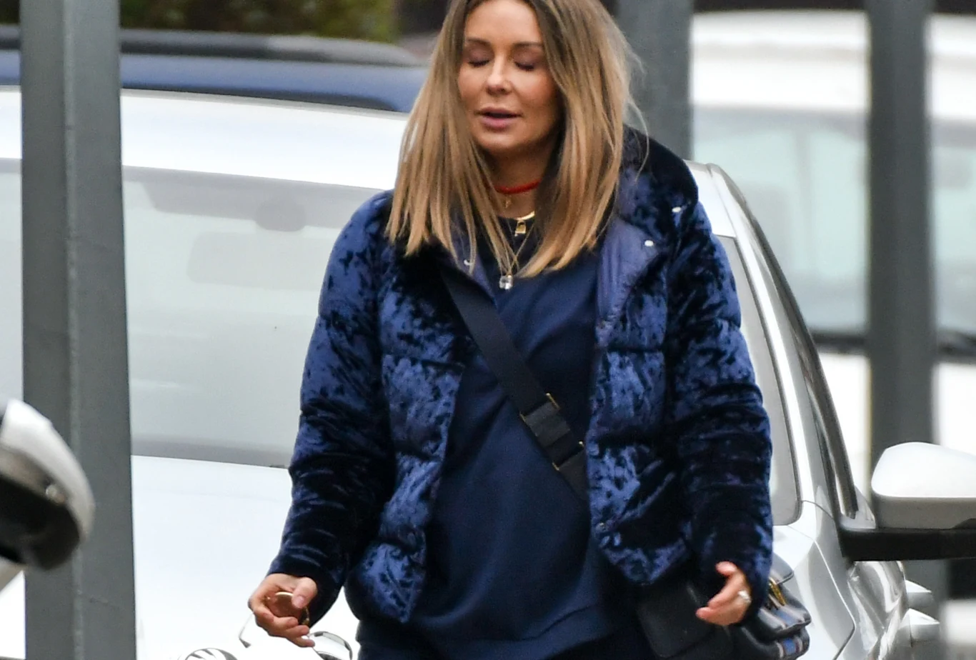 Małgorzata Rozenek-Majdan Małgorzata Rozenek-Majdan