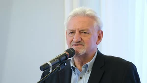 Prof. Andrzej Horban