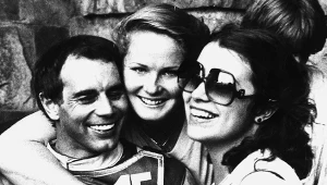 Ivan Mauger dał im szkołę życia. Spali w hotelach z pająkami