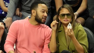 ​Chrissy Teigen opowiedziała, jak naprawdę wygląda praca modelki