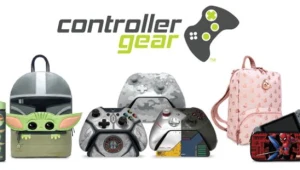 Controller Gear