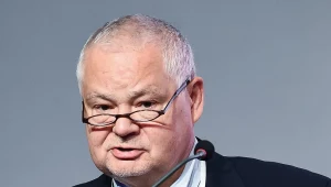 Adam Glapiński, prezes NBP i szef RPP