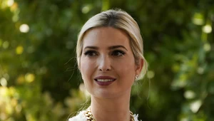 Ivanka Trump. Jak teraz żyje?