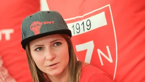 Maryna Gąsienica-Daniel