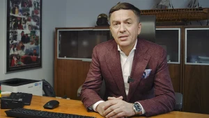 Piotr Henicz, wiceprezes Itaki: W 2020 roku straciliśmy 800 tys. klientów