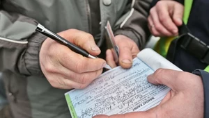 Niesłusznie nałożony mandat? Podpowiadamy, co zrobić! 