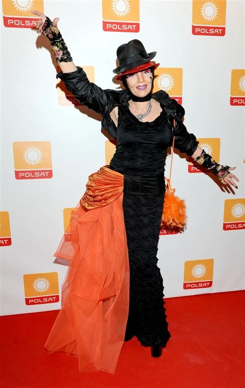 Krystyna Mazurówna Krystyna Mazurówna