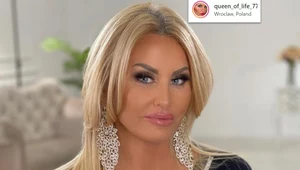 Dagmara Kaźmierska królową Instagrama