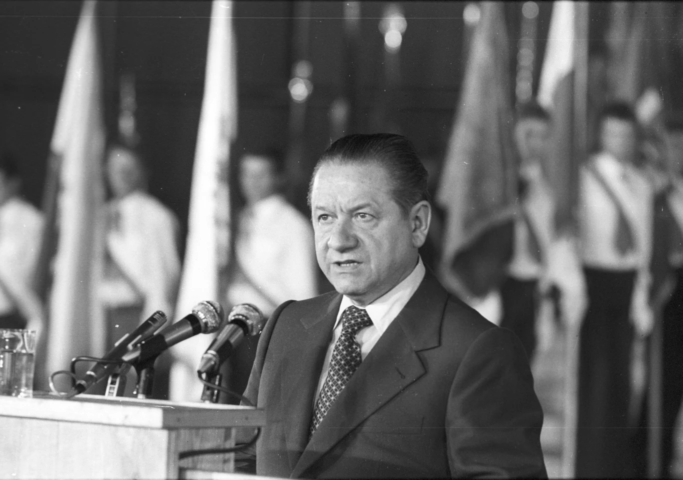 Edward Babiuch Edward Babiuch