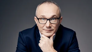 Tomasz Jażdżyński to współwłaściciel i szef Rady Nadzorczej Wisły Kraków