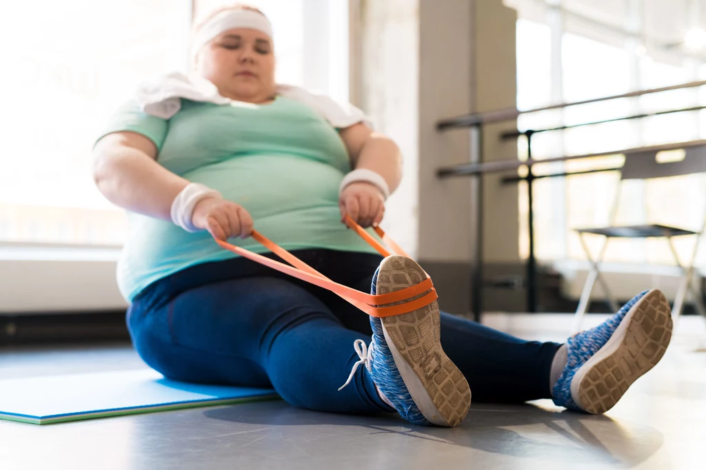Trening AMRAP podkręca metabolizm i pomaga schudnąć 