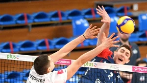 PlusLiga. Asseco Resovia - ZAKSA Kędzierzyn-Koźle 0:3