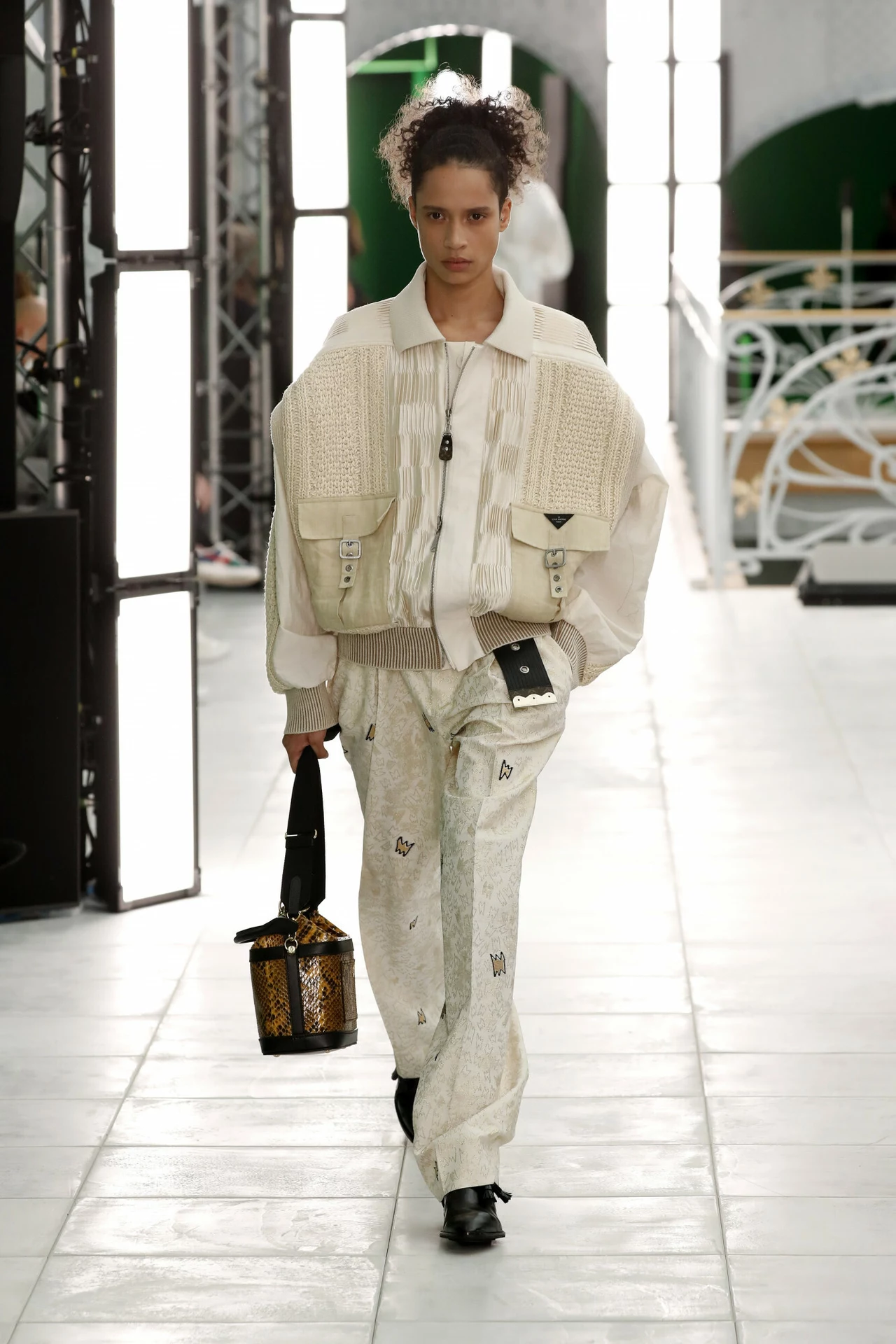 Louis Vuitton Louis Vuitton
