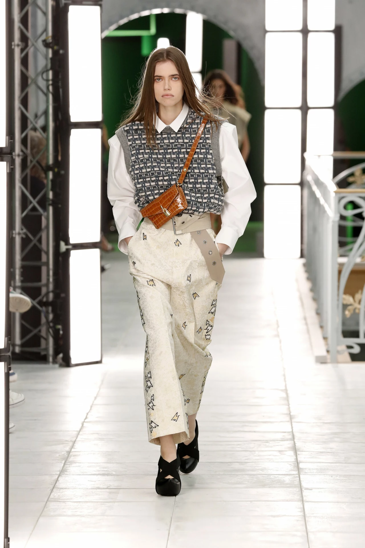 Louis Vuitton Louis Vuitton