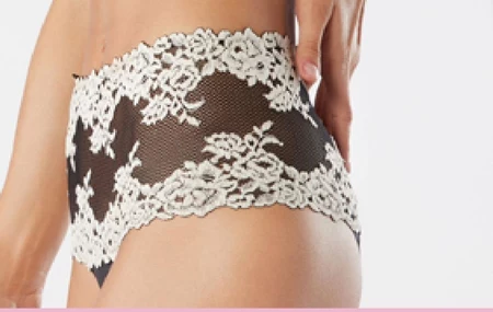 Bokserki damskie Intimissimi