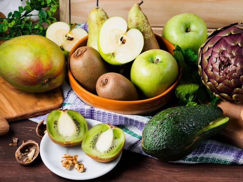 Co zrobić, by owoce i warzywa były dłużej świeże?