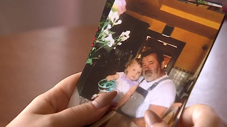 Rodzina dwa razy musiała przeżywać śmierć pana Stanisława Rodzina dwa razy musiała przeżywać śmierć pana Stanisława