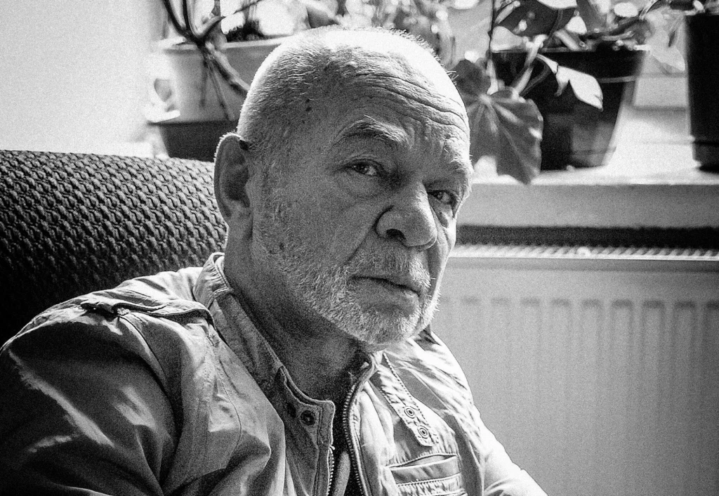 Ryszard Kotys spoczął na cmentarzu w miesjcowości Lusowo Ryszard Kotys spoczął na cmentarzu w miesjcowości Lusowo