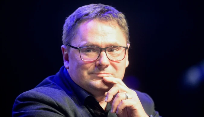 Terlikowski: Są w moim życiu gorsze rzeczy niż to, że się stroszyłem