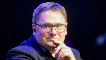 Terlikowski: Są w moim życiu gorsze rzeczy niż to, że się stroszyłem