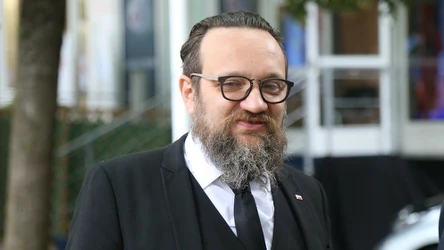 Marcin Kędryna: Dostałem na Nowogrodzkiej krzesło i kabel do Internetu
