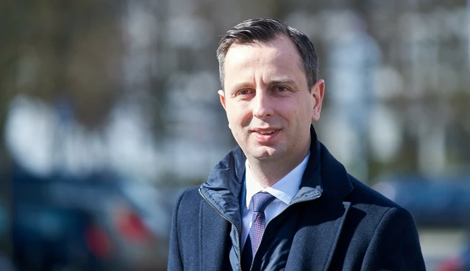Kosiniak-Kamysz: Do rynsztoku się nie wybieram