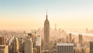 Empire State Building będzie zasilany energią odnawialną