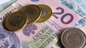 NBP podtrzymuje gotowość do interwencji