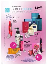 Drogerie Sekret Urody bliżej Ciebie!