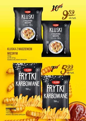 Nowa oferta promocyjna w Społem Kielce!