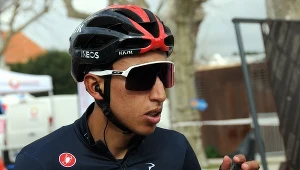 Egan Bernal