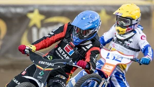 Żużel. Włókniarz to Drabik. Sponsorzy klubu mogliby zrobić zrzutkę