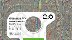 chillwagon "chillwagon 2.0": Słoma z kicksów [RECENZJA]