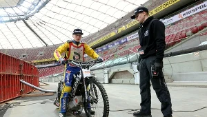 Żużel. Chcą założyć Bartkowiakowi finansowy kaganiec. Propozycja nie do odrzucenia