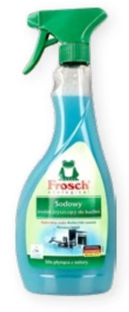 Płyn do mycia kuchni Frosch