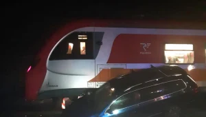 To zdarzenie mogło się zakończyć tragicznie