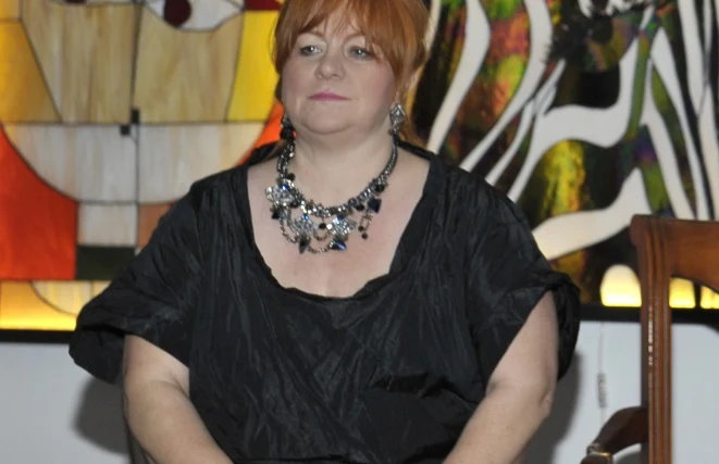 Małgorzata Puczyłowska