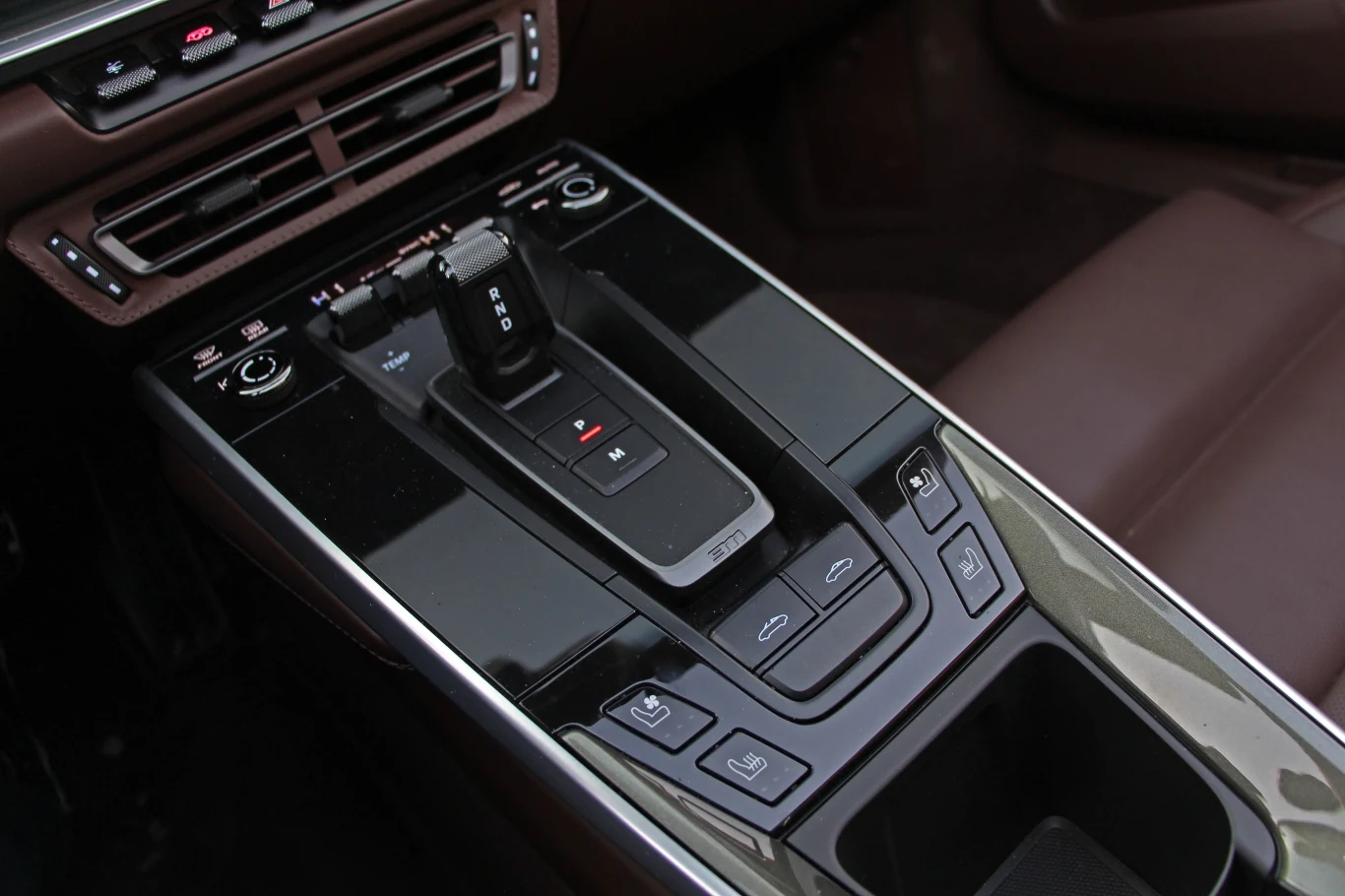 Porsche 911 Targa 4S