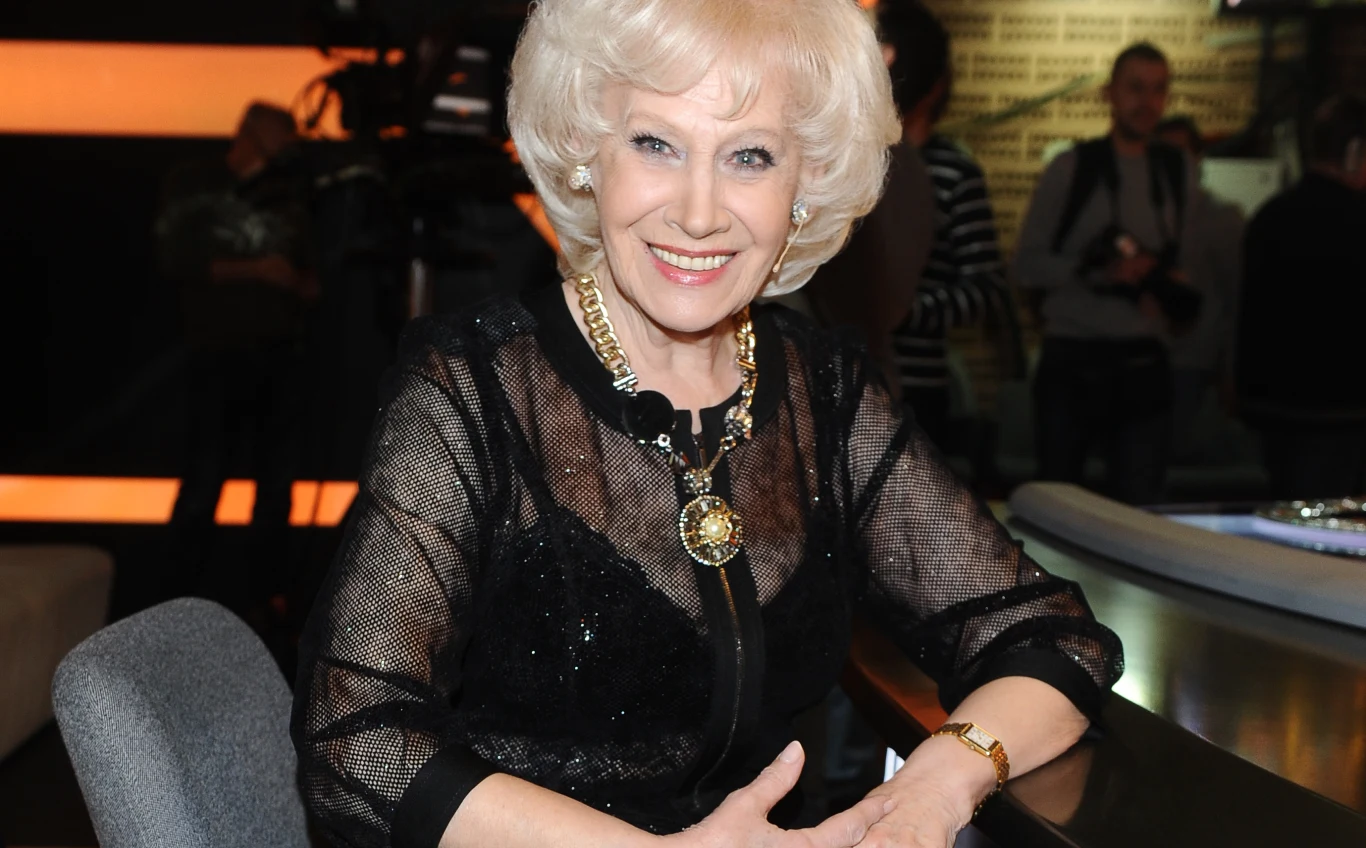 Krystyna Loska Krystyna Loska