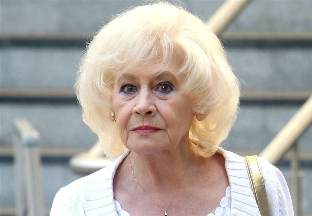 Krystyna Loska Krystyna Loska